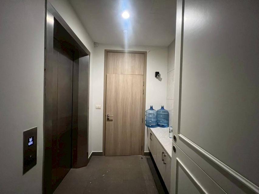 ขายNoble Ploenchit 8