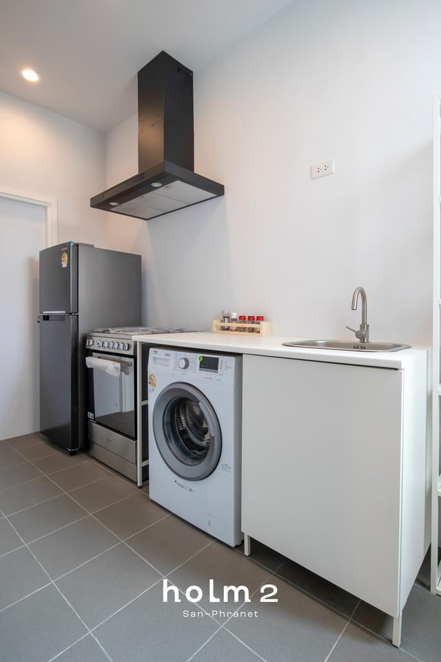 บ้านเดี่ยว 4 ห้องนอน 3 ห้องน้ำ 11