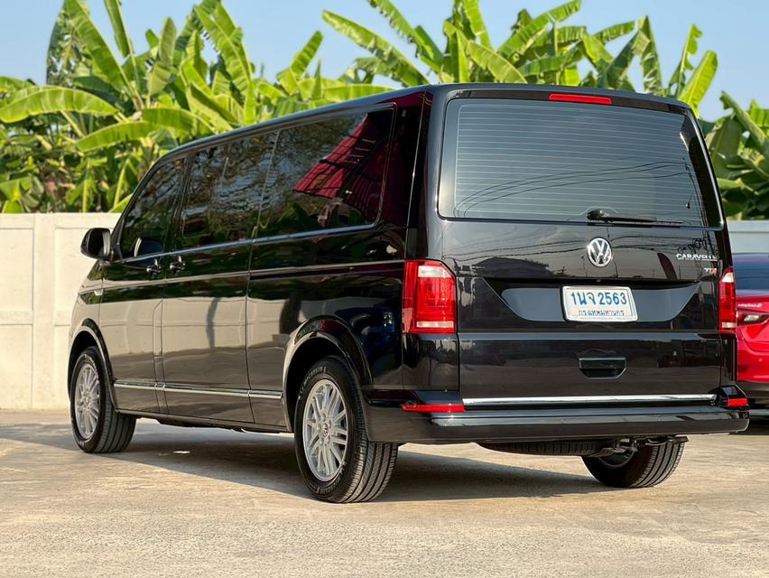 ปี 2017 VOLKSWAGEN CARAVELLE, 2.0 BITDI รูปที่ 5