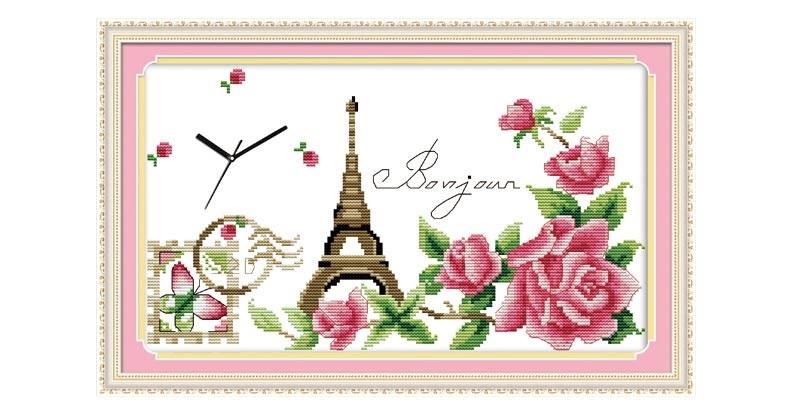 ร้าน Noongning Cross stitch ครอสติสพิมพ์ลาย จำหน่ายอุปกรณ์ครอสติส ภาพติดเพชร2015 7