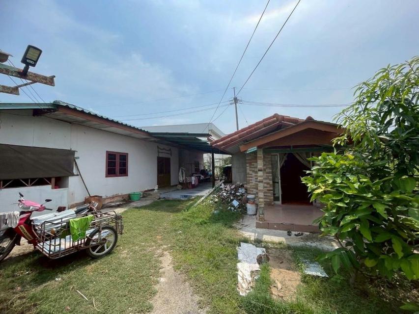 ขายบ้านพร้อมที่ดิน ทำเลทองใจกลางเมืองระยอง 164 ตร.ว. 5