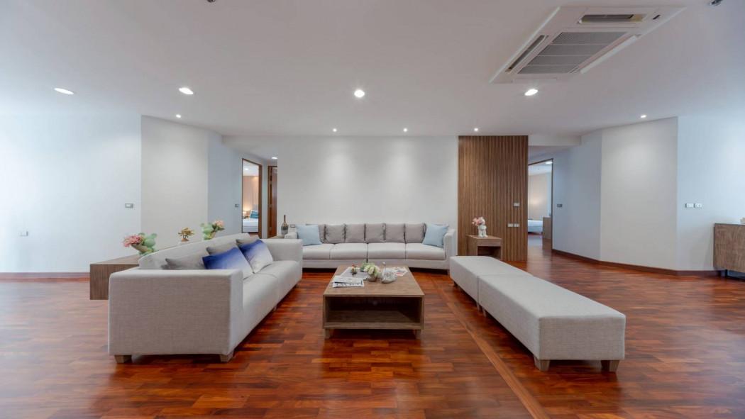 ให้เช่าคอนโด The Residence Sukhumvit 24 (เดอะ เรสซิเดนท์ สุขุมวิท 24) ขนาด 320 ตรม 1