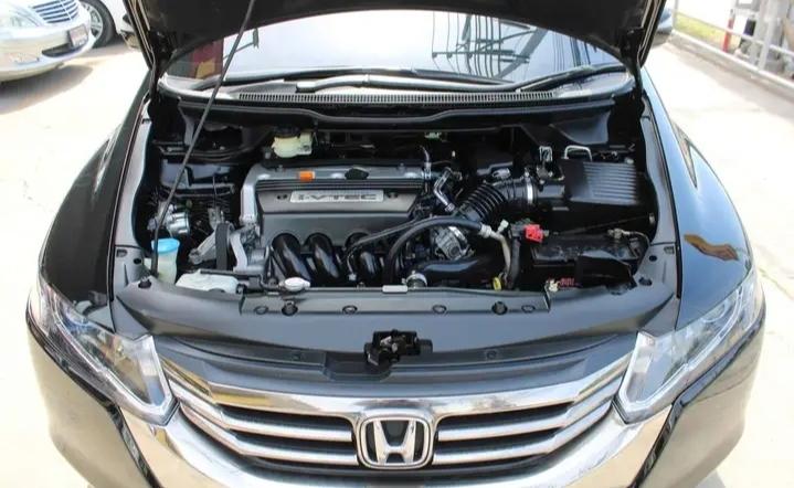 ขายด่วน 2012 Honda Odyssey 4