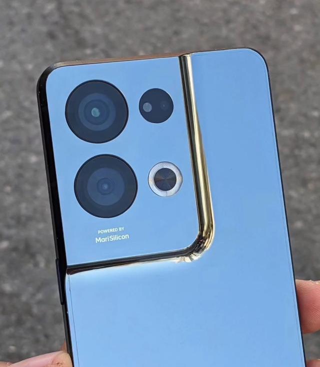 Oppo Reno 8 Pro เครื่องสวยมือสอง 2