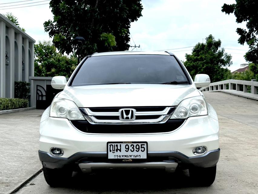 HONDA CRV 2.4EL ปี2011 รูปที่ 7