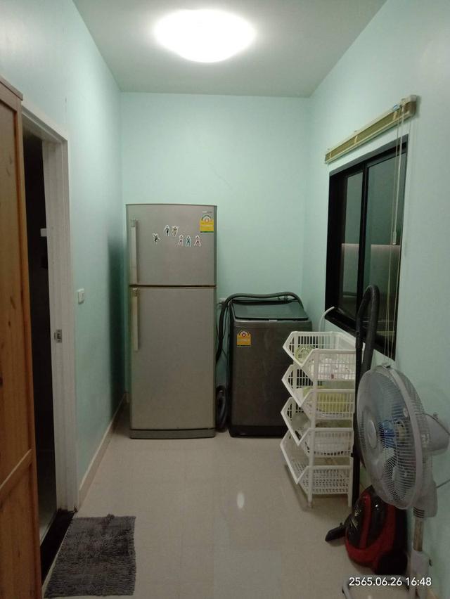 ขายบ้านทาวโฮม2ชั้น2ห้องนอน2ห้องน้ำ 5