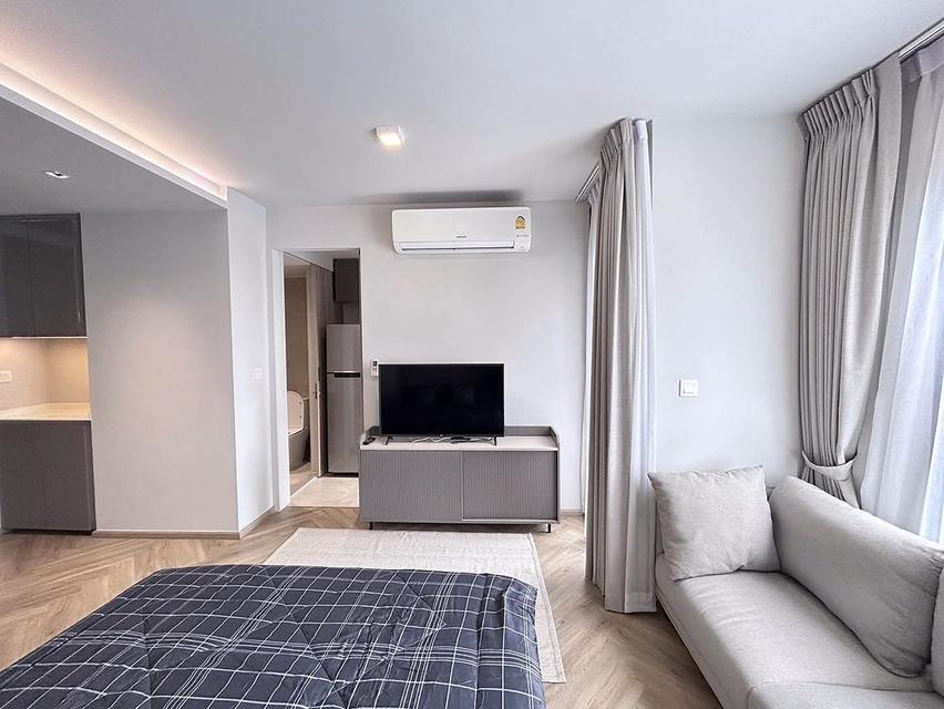 คอนโดให้เช่า-For Rent 5