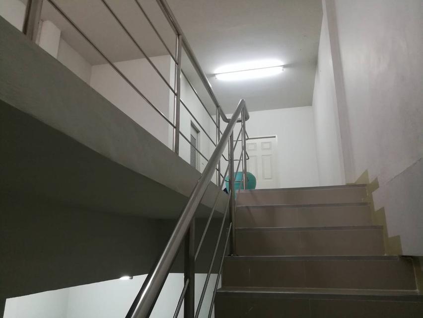 อาคารพาณิช3.5ชั้น 1398/2ตา.จอหออ.เมืองจ.นครราชสีมา 5