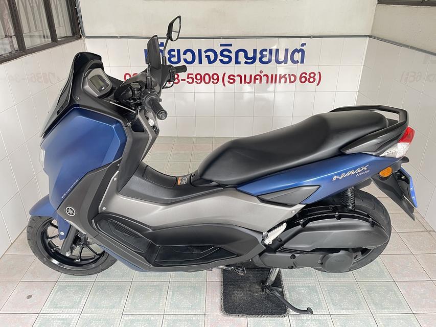 N-Max สภาพเดิมศูนย์ เครื่องดี ศูนย์ดี ชุดสีสวย รถมือเดียว ไม่เคยล้ม เอกสารครบ จัดส่งได้ มีรับประกัน วิ่ง7000 กลางปี65 4