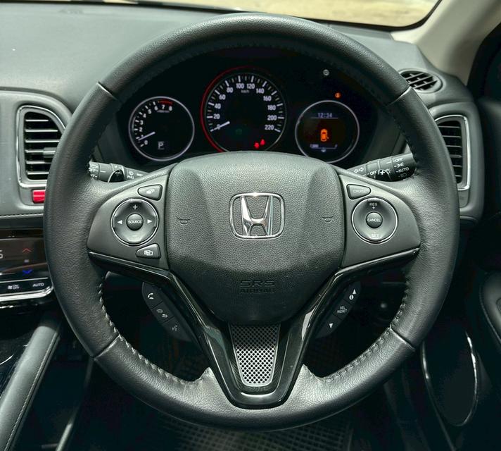 2015 Honda HRV 1.8 e l ซันรูป 12