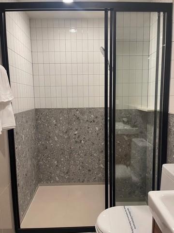 เช่าคอนโด The Line Vibe ลาดพร้าว English below ห้องใหม่ เฟอร์ครบ พร้อมเข้าอยู่ จตุจักร สพานควาย กรุงเทพ 8