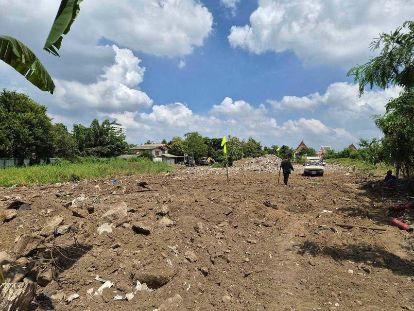ขายที่ดินทำเลดีราคาดี 10