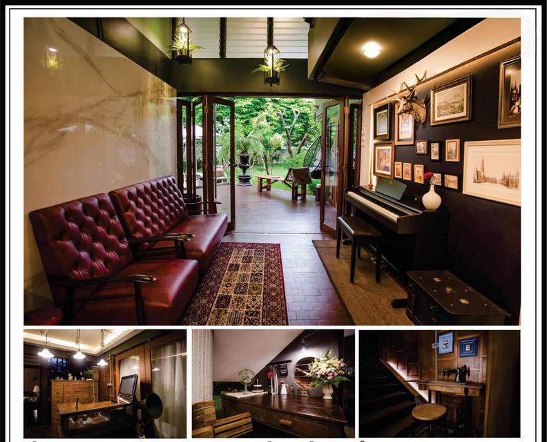 ขายบ้านเดี่ยวสุขุมวิท58 บางจาก ที่ดินพร้อมบ้าน 170ตร.ว 6ห้องนอน ใกล้BTSบางจาก อ่อนนุช ไปทองหล่อ เอกมัยสะดวก Sukhumvit Detached House sale 087-9074045 3