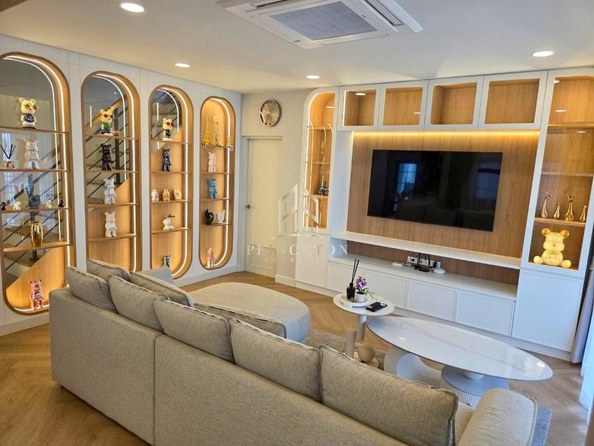 Luxury 2-Storey Home Centro Bangna 5