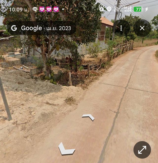 ขายที่ดินเปล่า150ตรว. 2