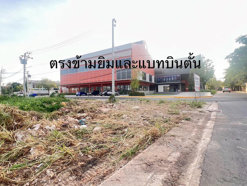 ที่ดินซอยพุทธบูชา40 3