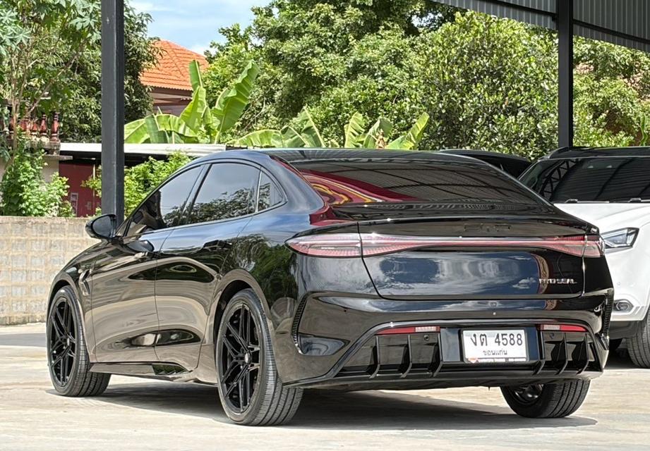 BYD Seal Dynamic AWD ปี23 รูปย่อยที่ 4