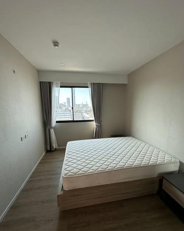 2BR blossom condo @ sathorn - chreonrat 12