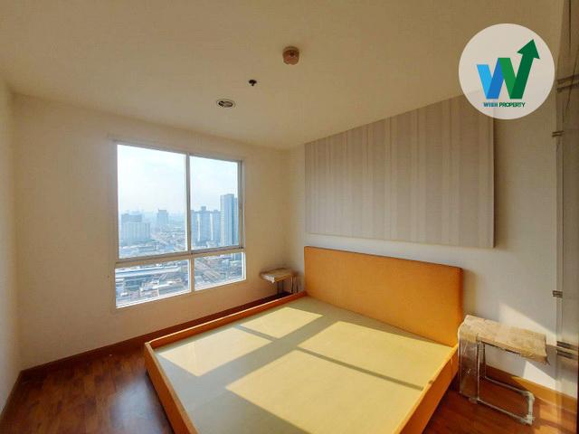 ขาย ห้องสวยชั้น 35 ขนาด 33.89 ตร.ม. Bangkok Horizon รามคำแหง ใกล้ The Mall บางกะปิ 3