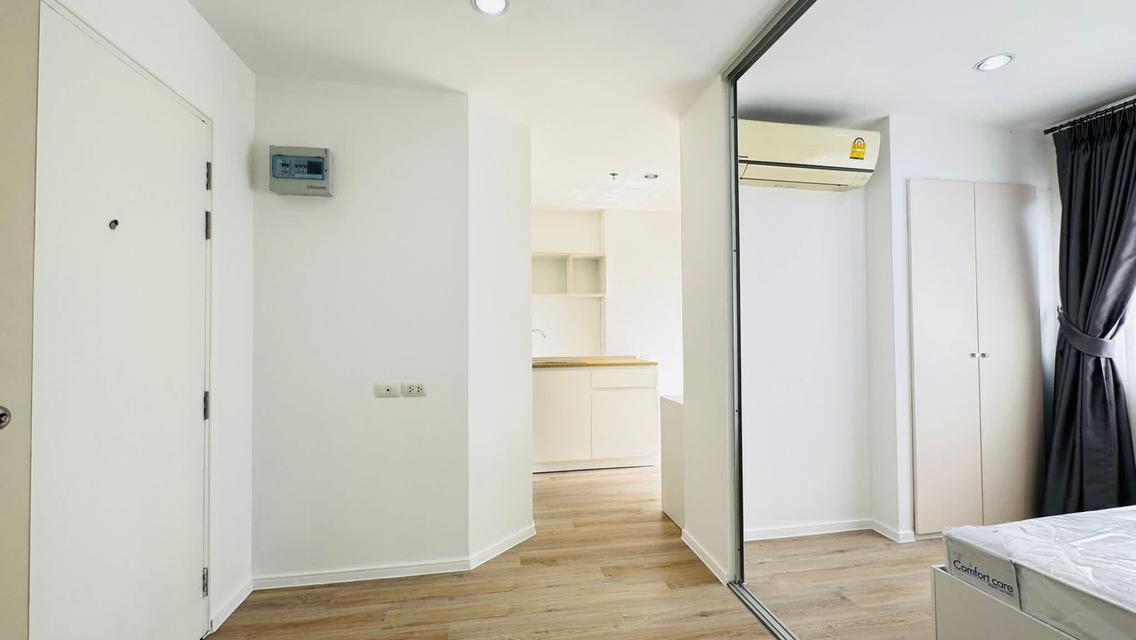 ขายคอนโด Lumpini Mega City Bangna 5