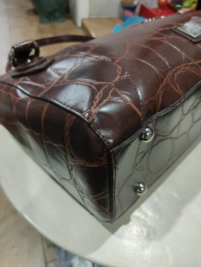 กระเป๋าแบรนด์ LANVIN สภาพใหม่เอี่ยม 1,800บ. รูปที่ 7