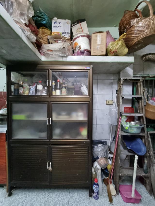 เซ้งอาคารพาณิชย์ติดถนนสวนพลู สาทร เยื้องโรงพัก โรงเรียน และคอนโดมากมาย  13