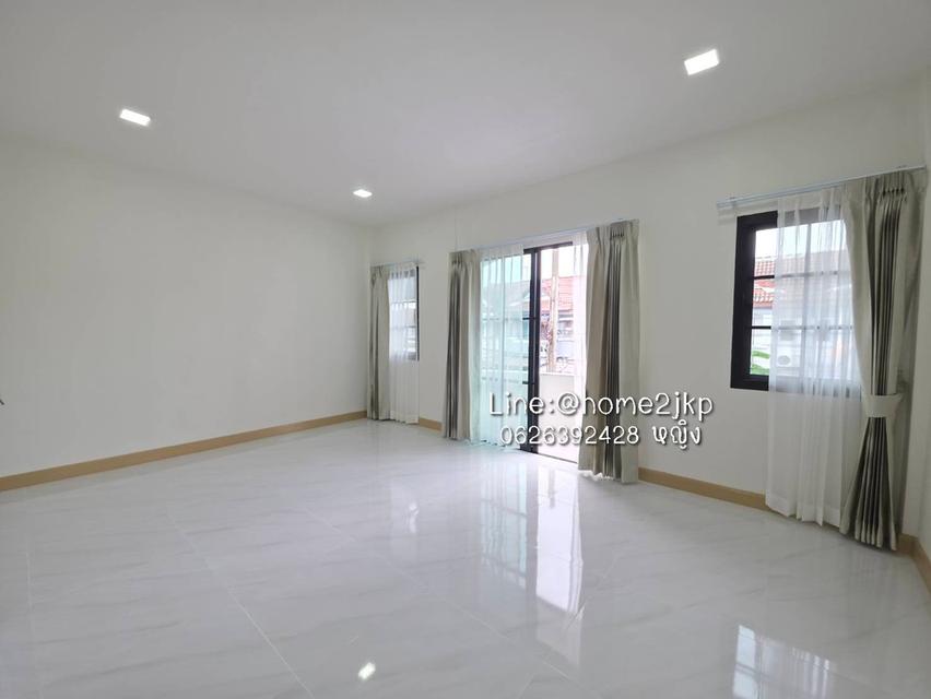 หมู่บ้านเมืองประชา หทัยราษฎร์ 37 10