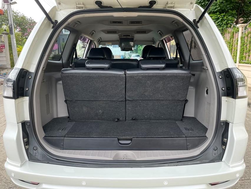 MITSUBISHI PAJERO SPORT 3.0 V6 GT  ปี 2012  9