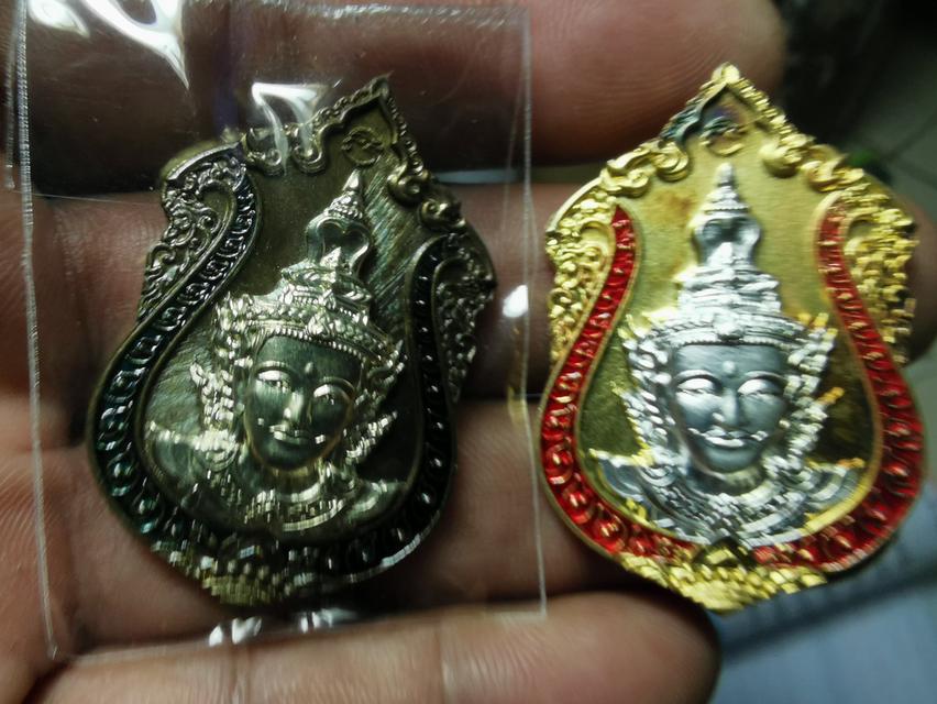 ท้าวเวสสุวรรณ​หลวงพ่อพัฒน์​ 15