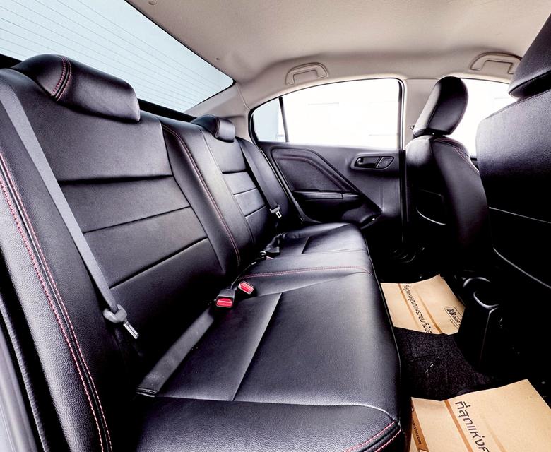 รหัสรถ 6B109 CITY: 1.5V 2018 9