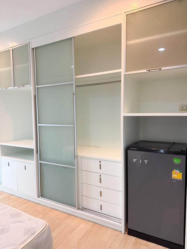 ปล่อยเช่าคอนโด Condo Noble lite อารีย์ 1 11