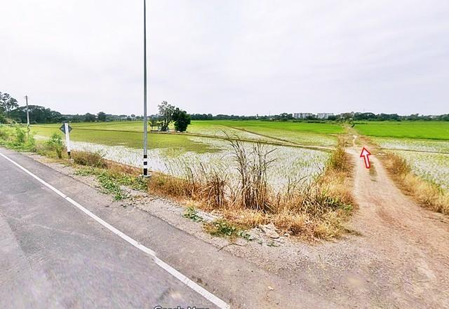 2 ขาย ที่ดิน ที่ดิน พิจิตร ชั้นที่ 1 พิจิตร ใกล้กับ สถานีรถไฟพิจิตร 880000 บาท 5