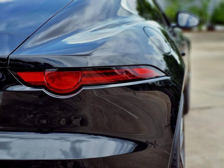 Jaguar F-Type (MinorChange) ปี 2019 ไมล์ 4,8xx km 18