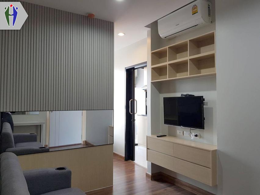 ให้เช่าคอนโดที่เขาน้อย Infinity condo 💦🐳✨ 3