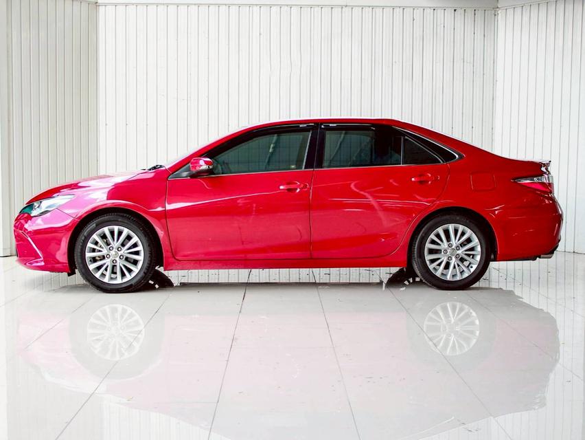 TOYOTA CAMRY AU 2.5G ESport A/T ปี 2015 โฉม ออสเตรเลีย