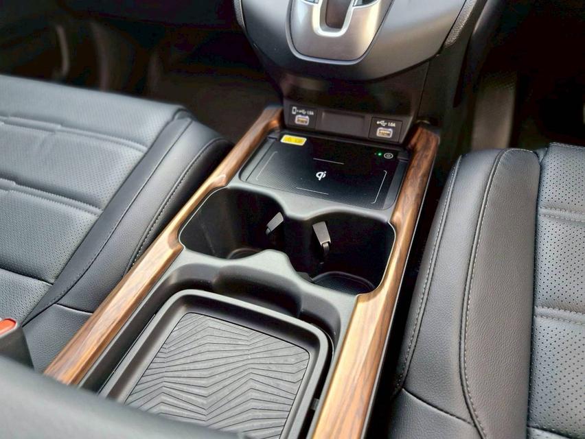 รหัสรถ KPV1992 ✳️ CR-V 2.4 ES i-VTEC (AWD) " Minor Change " 18