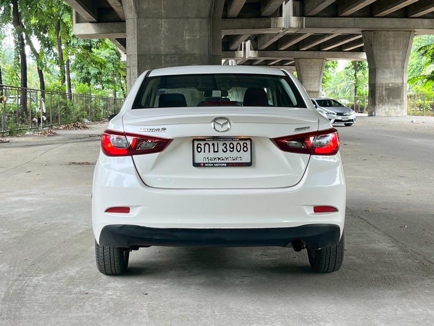 รหัสรถ WMT3908 Mazda2 1.5XD ปี 2017 7