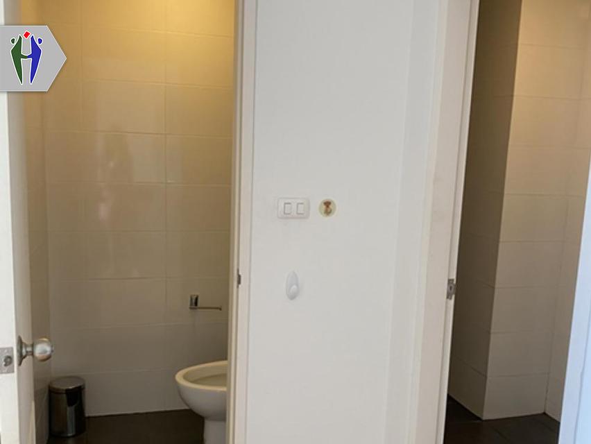 คอนโดเดอะทรัสต์ พัทยาใต้ 10,000 บาท พร้อมเครื่องซักผ้า 7