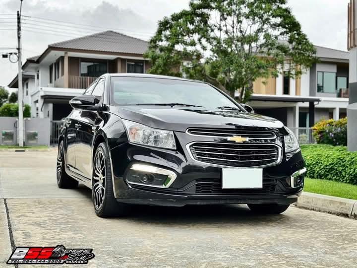 CHEVROLET CRUZE สภาพสวย