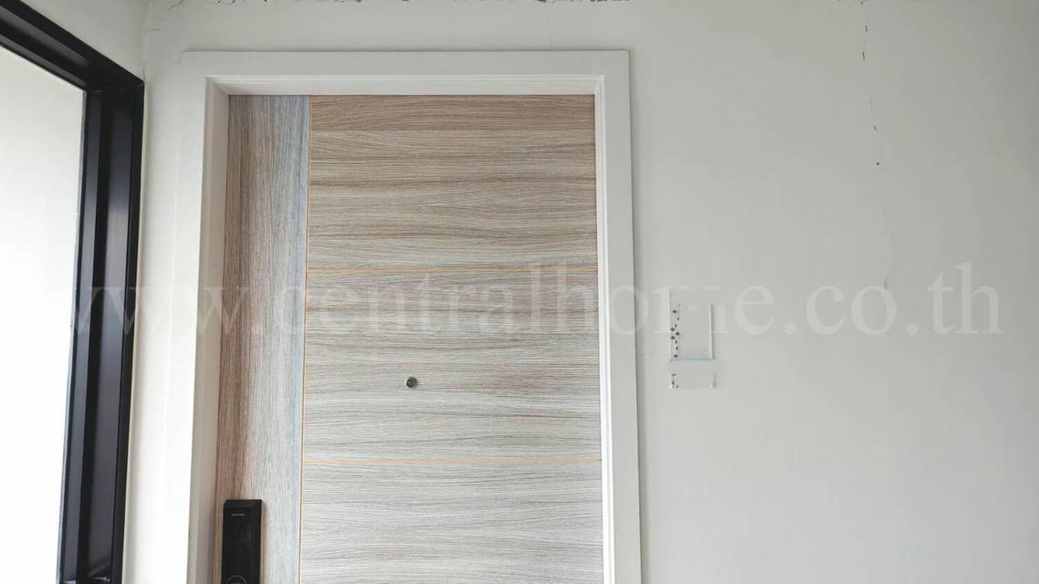 คอนโด ไนท์บริดจ์ ดูเพล็กซ์ ติวานนท์ ห้องมุม ส่วนตัว วิวสวย ถูกมาก 15