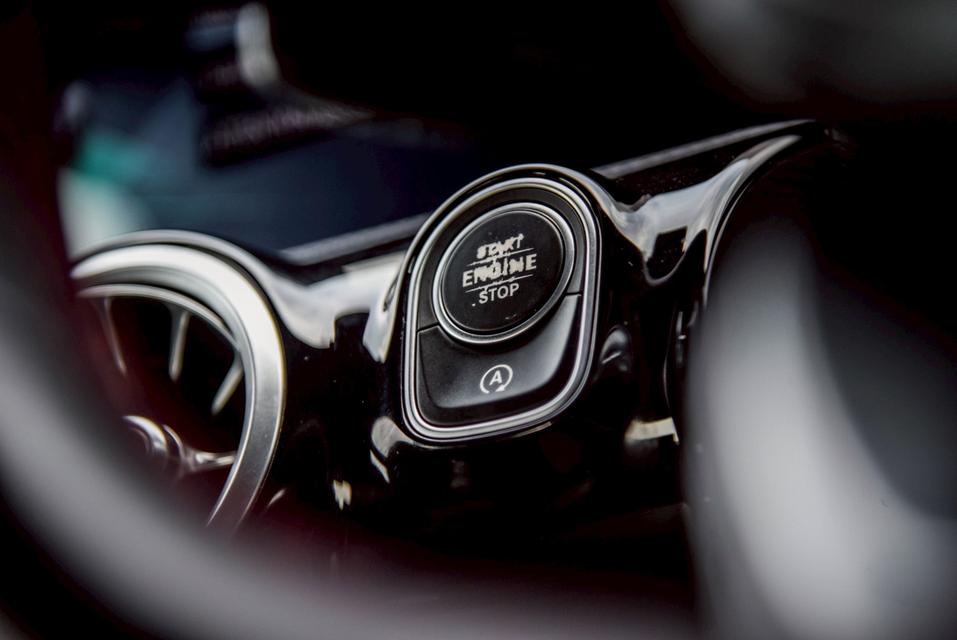 รหัสรถ CBL973 Mercedes-Benz A200 1.3 AMG Dynamic  AT 2020 18