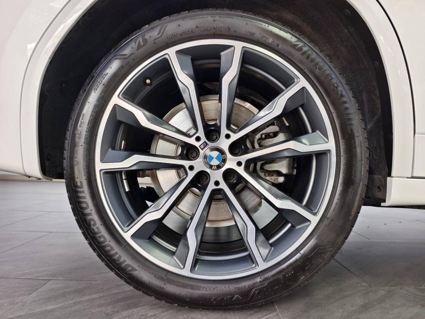 BMW X3 xDrive20d M Sport 2023 18