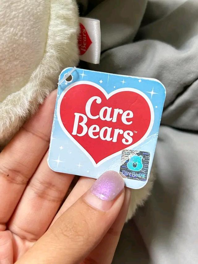 ขายตุ๊กตา Care Bears 3