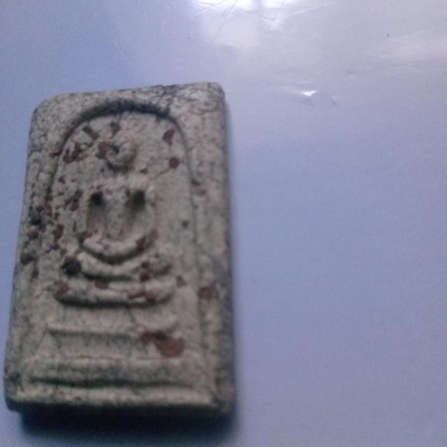 ขายพระเครื่องพระสมเด็จ
