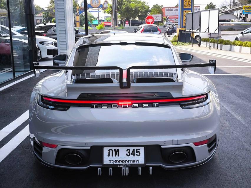 2020 PORSCHE 911 CARRERA COUPE รหัส KPV345 16