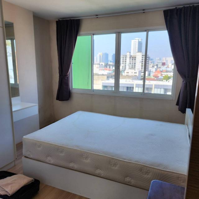 คอยโด the maple รัชดา 19 14