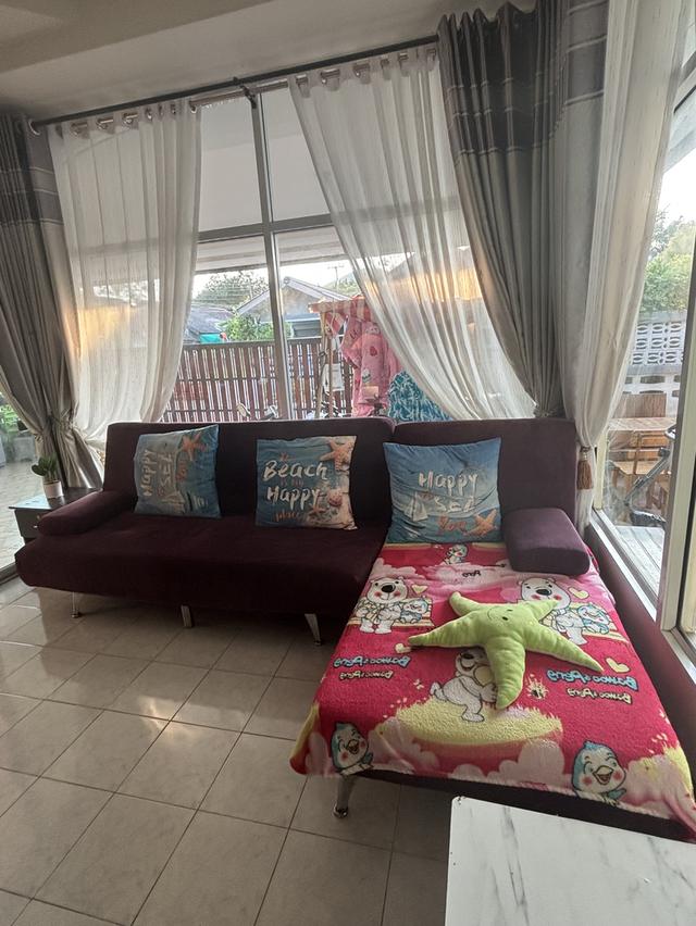 บ้านเดี่ยวเจ้าของขายเองคุ้มมาก 6