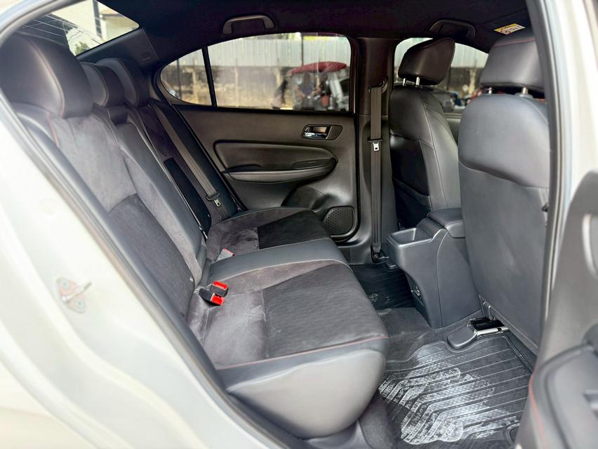 Honda City 1.0RS ปี20 รูปที่ 13