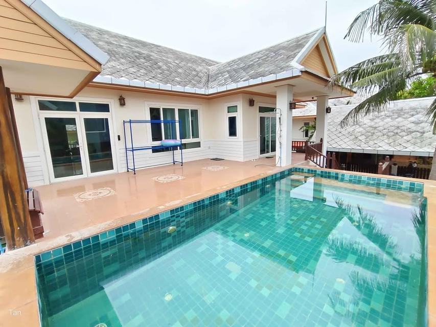 For rent Amorn Village Nearly Jomtien beach 1
