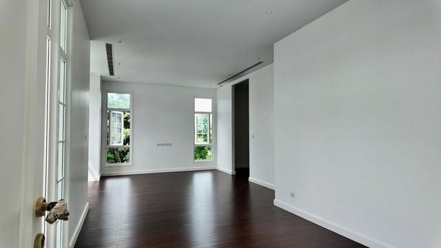 PP392 ขายบ้านเดี่ยว คริสตัล โซลานา Crystal Solana หมู่บ้านหรูระดับ 6 ดาว Super Luxury บนทำเลที่ดีที่สุดย่านเอกมัย-รามอินทรา  9